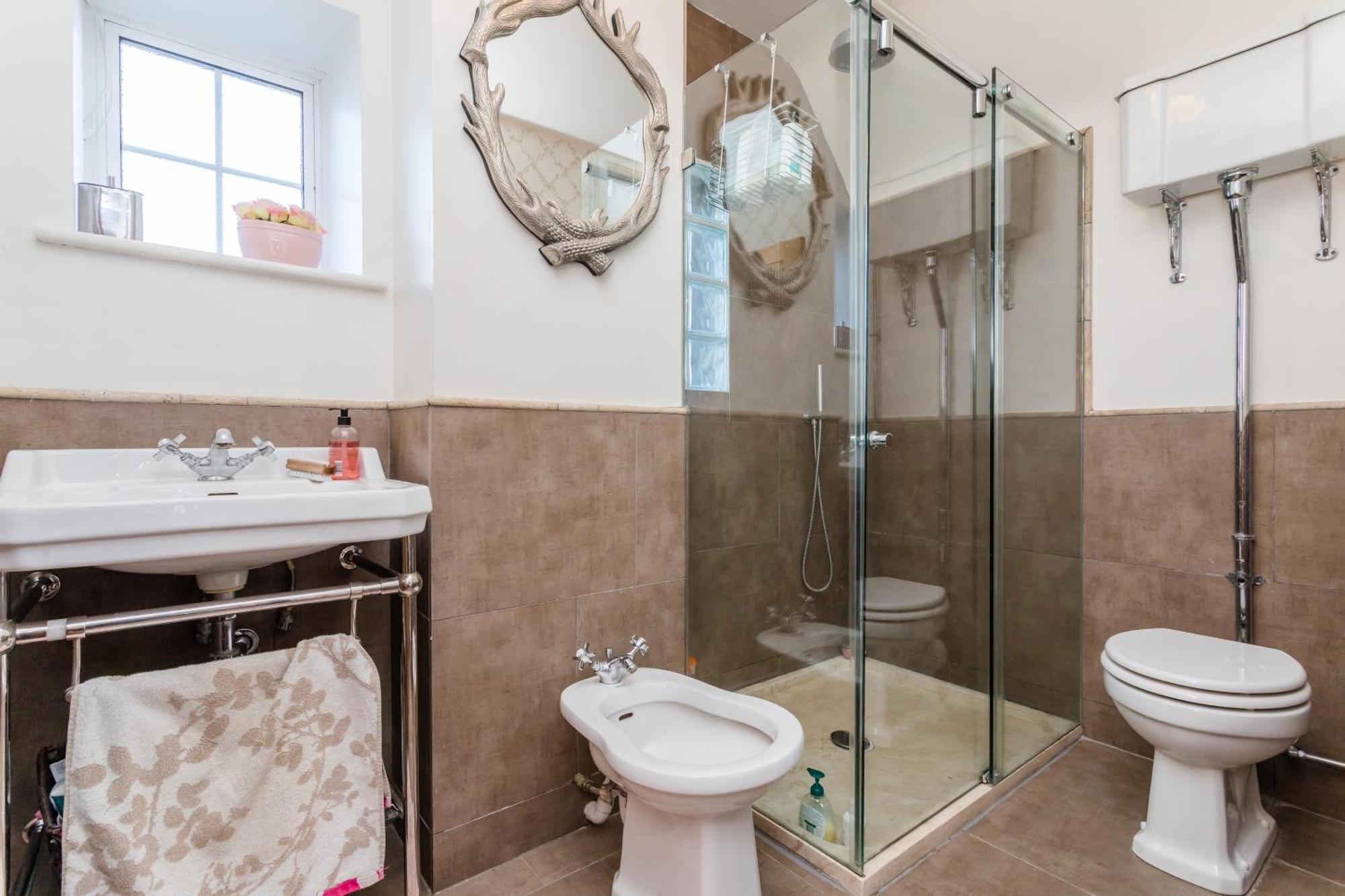 Pretty Country Home Dog Friendly On Request Henfield Εξωτερικό φωτογραφία