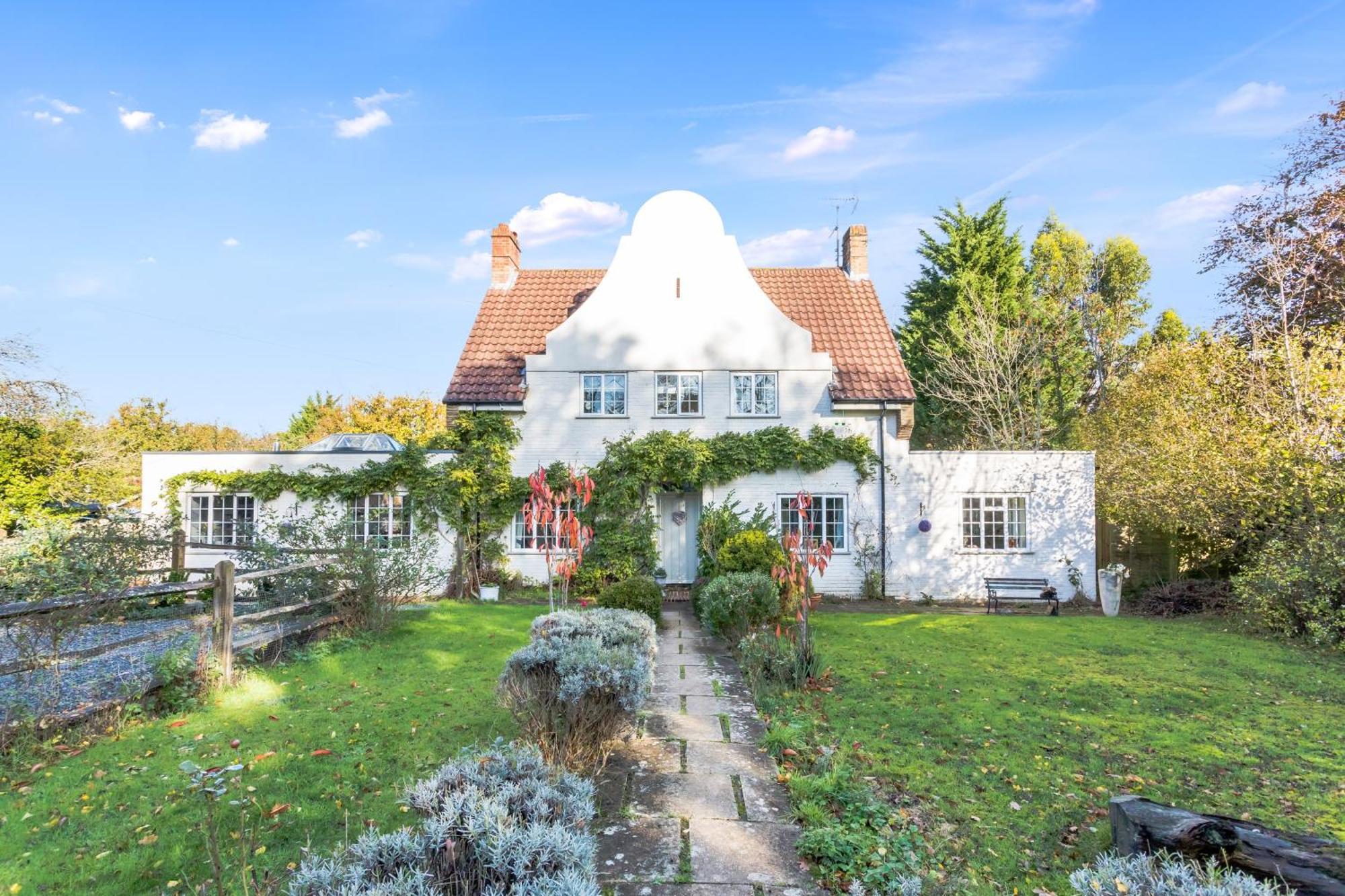 Pretty Country Home Dog Friendly On Request Henfield Εξωτερικό φωτογραφία